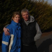 Julia and Johannes Becker-Landgraf